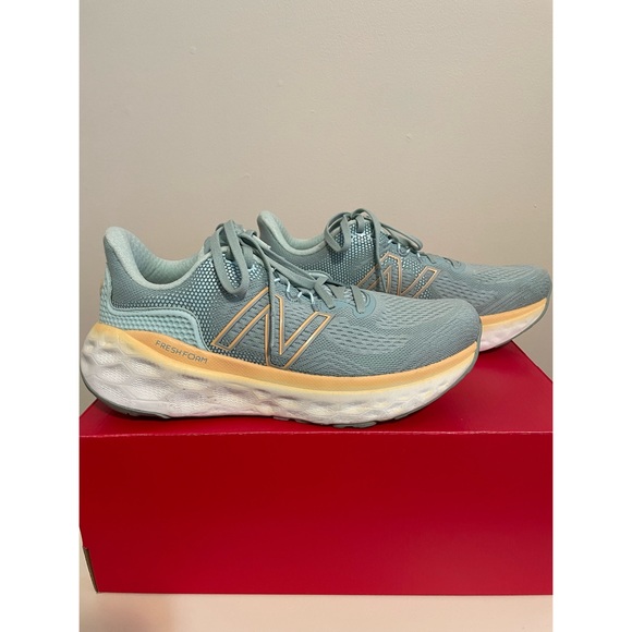 New Balance Shoes - New Balance Fresh Foam Running Shoes